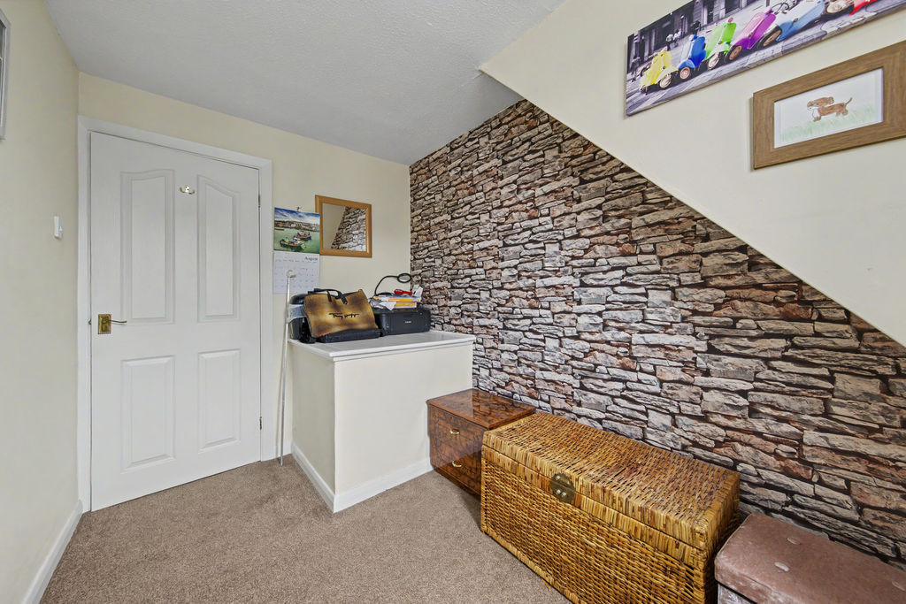 Deerlands Road Wingerworth